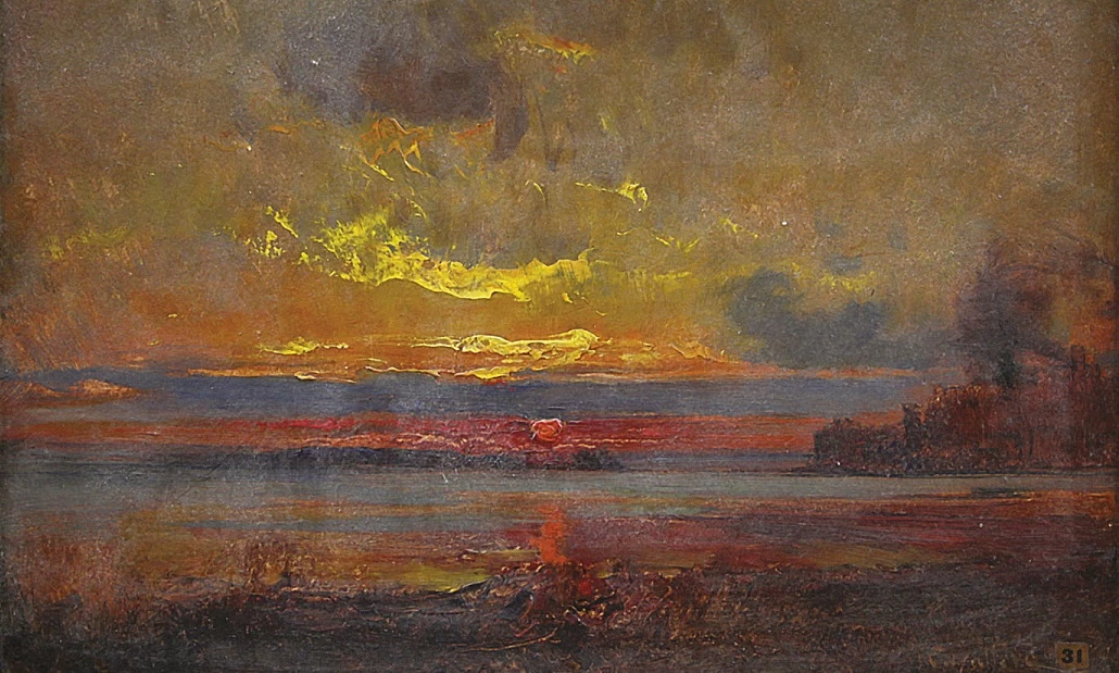 Tramonto